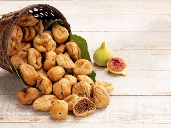 فروش انجیر خشک استهبان + قیمت خرید به صرفه